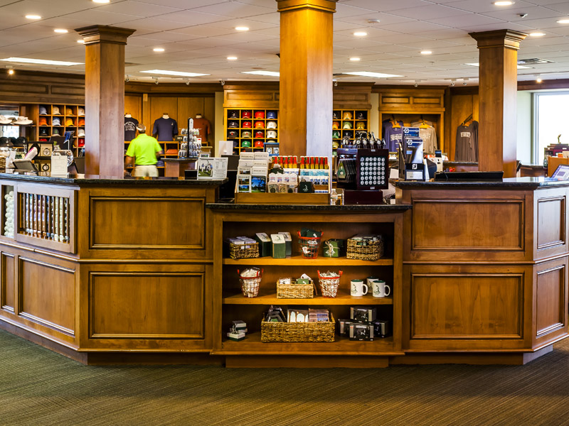 Pinehurst Resort & Country Club Procraft