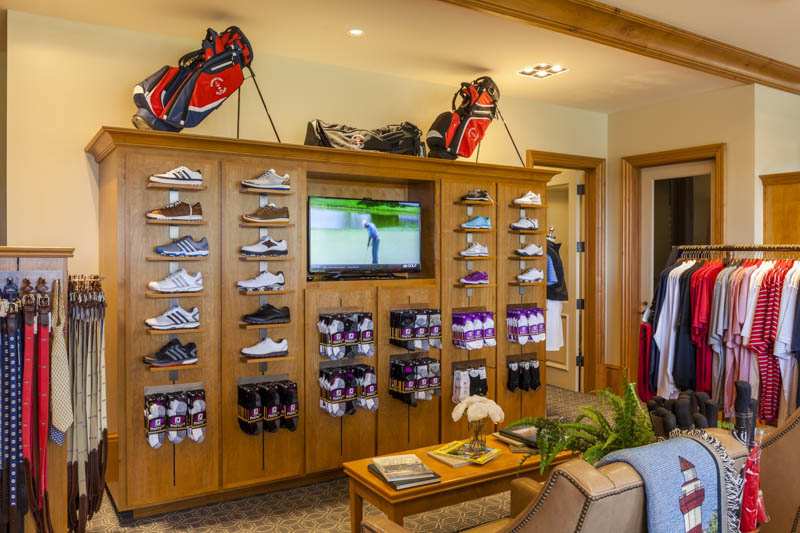 harbour town shoes shops