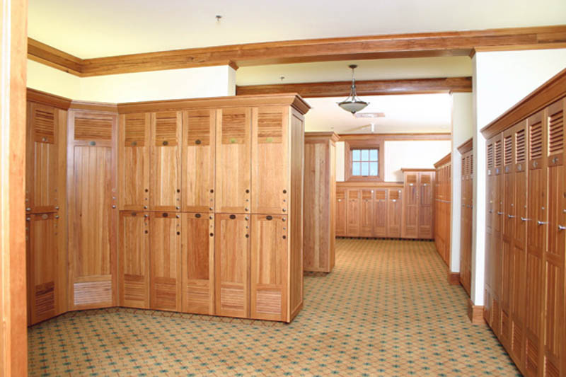 Shelter Harbor GC Procraft