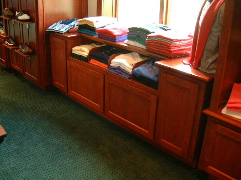 NCR Country Club Procraft