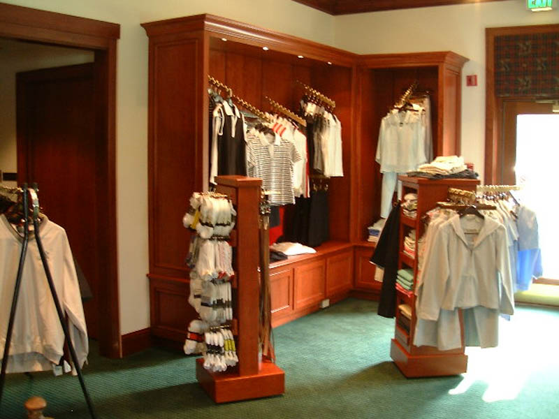 NCR Country Club Procraft